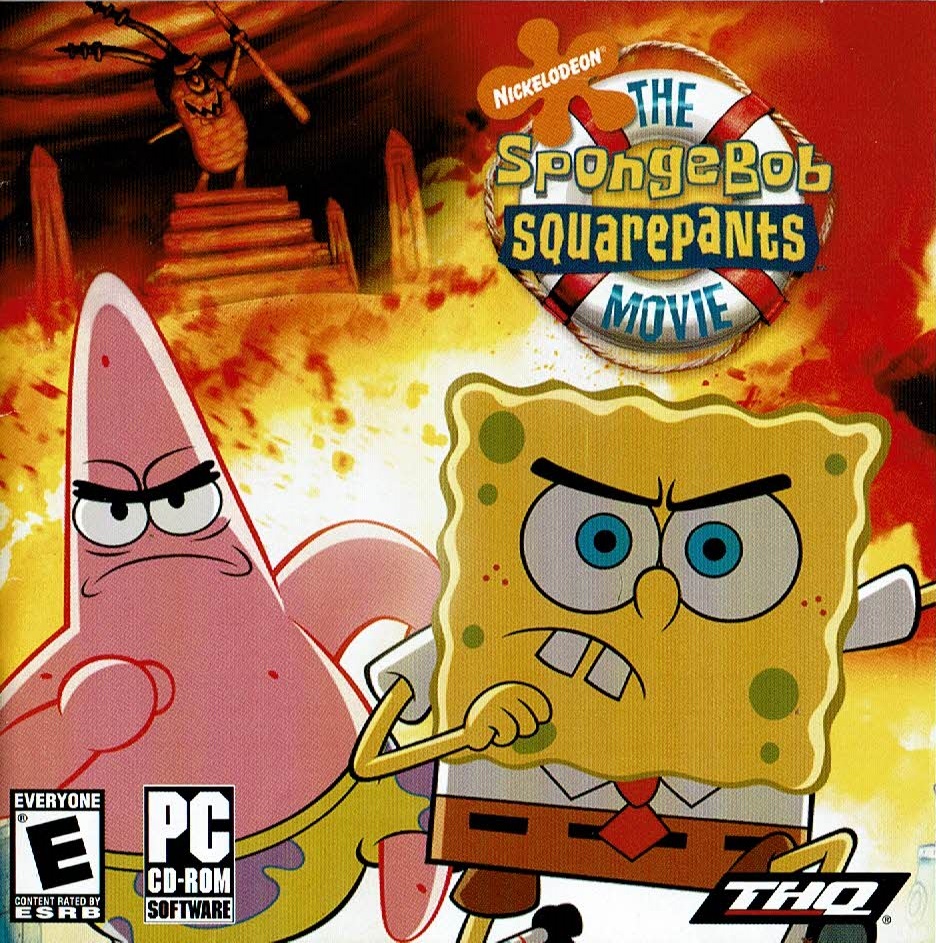 Detail Spongebob Downloads Nomer 54
