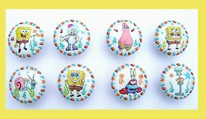 Detail Spongebob Dresser Nomer 15