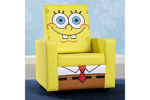 Detail Spongebob Dresser Nomer 20