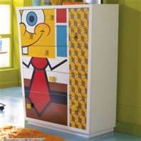 Detail Spongebob Dresser Nomer 4