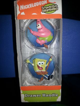 Detail Spongebob Dresser Nomer 31