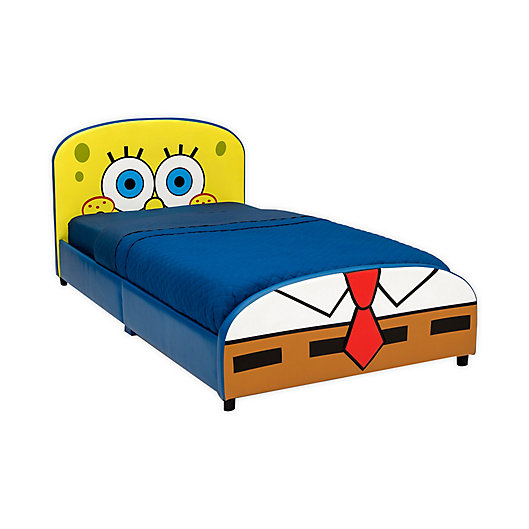 Detail Spongebob Dresser Nomer 36