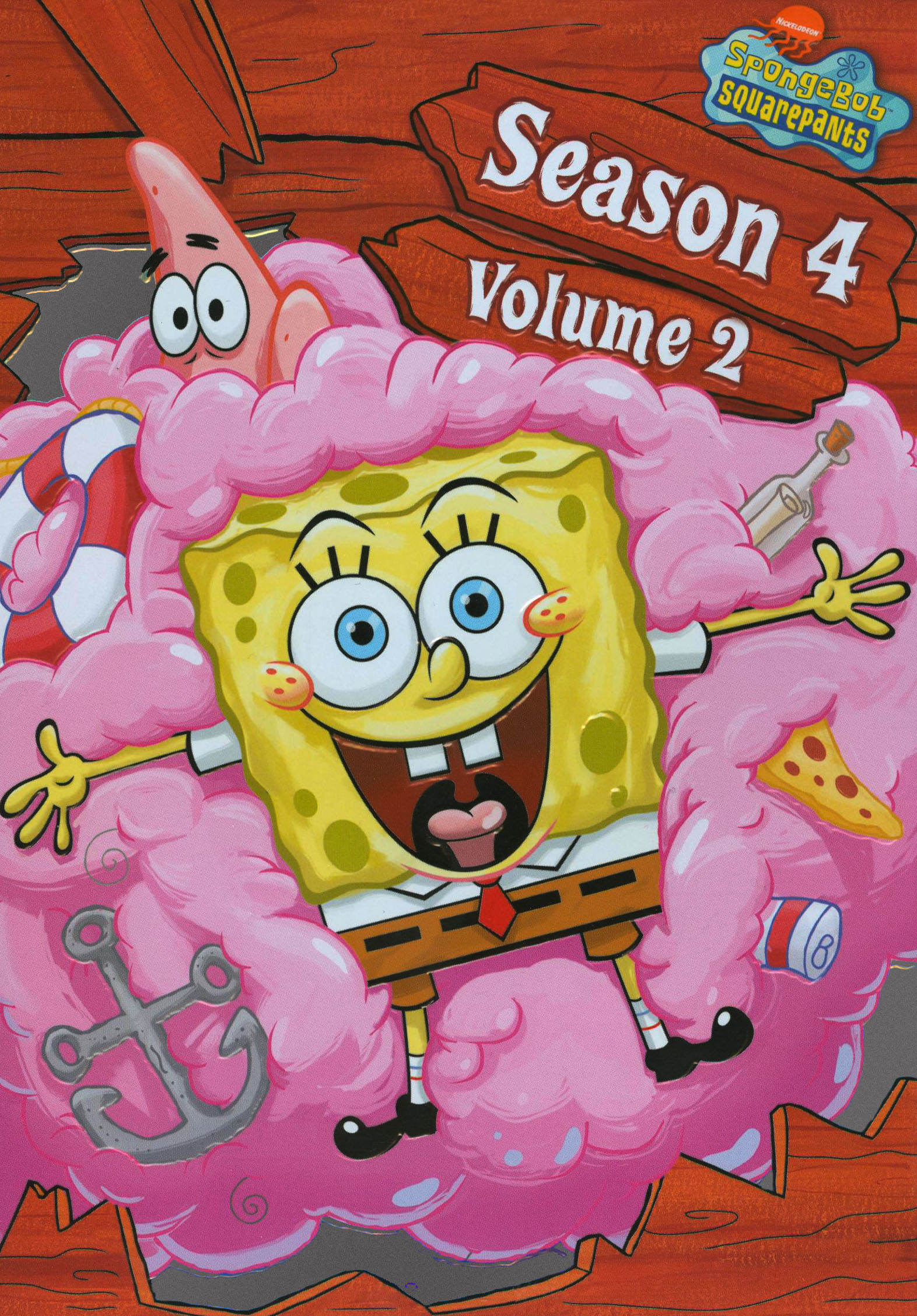 Detail Spongebob Dumbbells Nomer 27