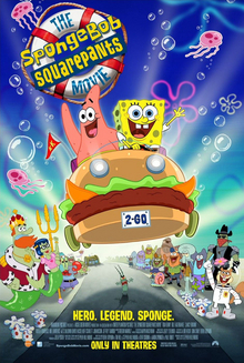 Detail Spongebob Editor Nomer 16