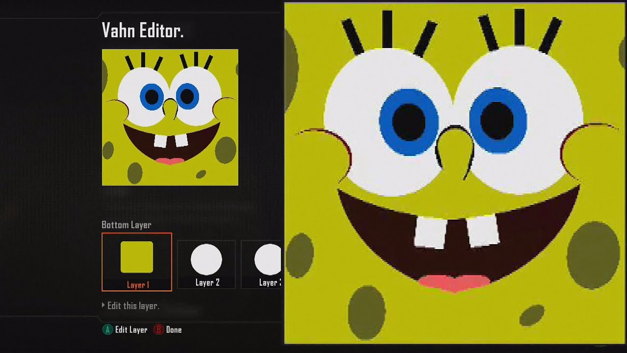 Detail Spongebob Editor Nomer 8