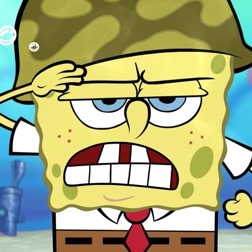 Detail Spongebob Fbi Meme Nomer 54