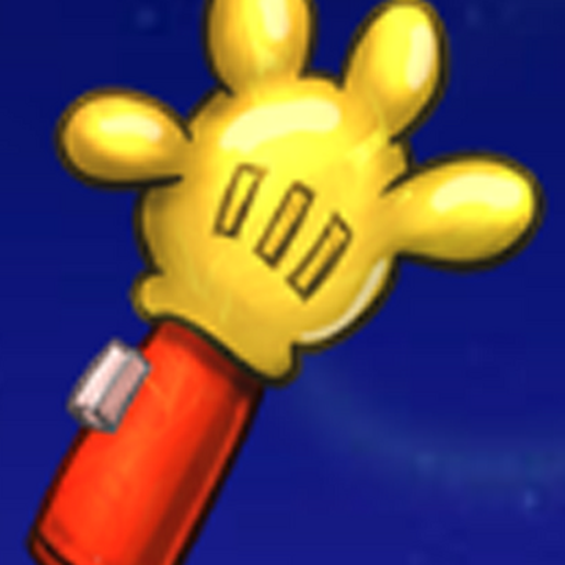 Detail Spongebob Flashlight Nomer 23