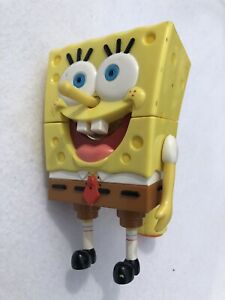 Detail Spongebob Flashlight Nomer 3