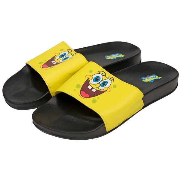 Detail Spongebob Flip Flops Nomer 9