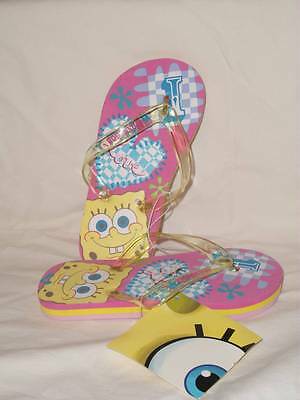 Detail Spongebob Flip Flops Nomer 10