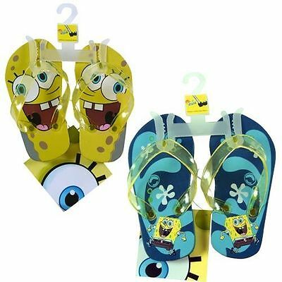 Detail Spongebob Flip Flops Nomer 19