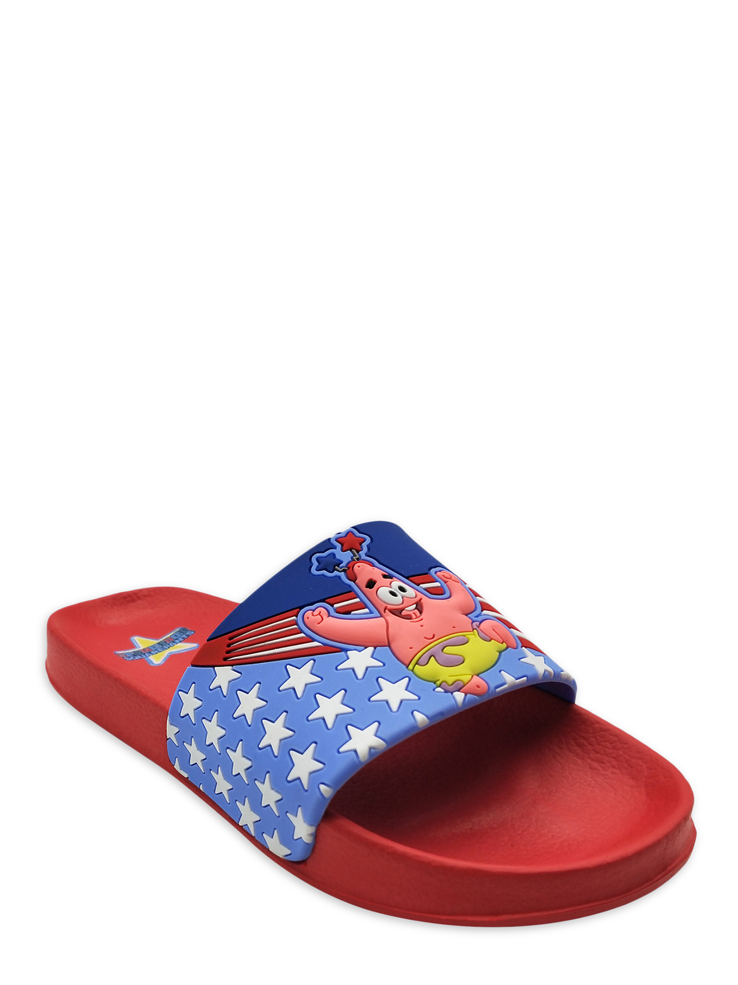 Detail Spongebob Flip Flops Nomer 27