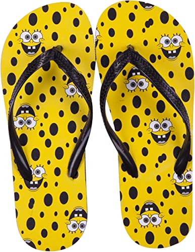 Detail Spongebob Flip Flops Nomer 33