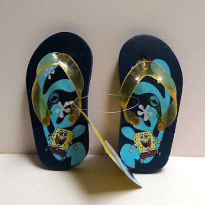 Detail Spongebob Flip Flops Nomer 4