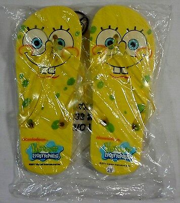 Detail Spongebob Flip Flops Nomer 7