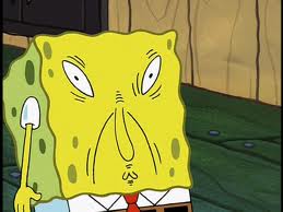 Spongebob Funny Images - KibrisPDR