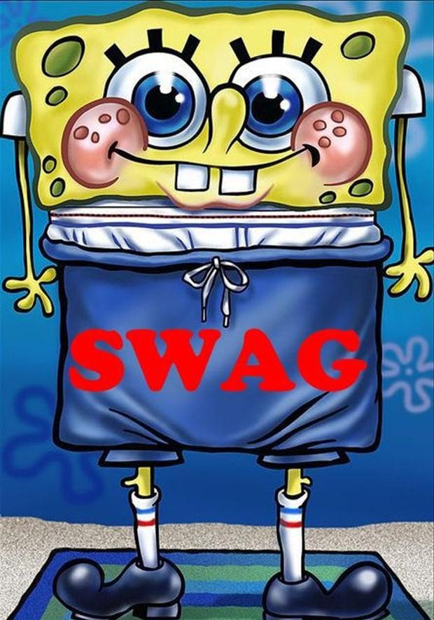Detail Spongebob Funny Images Nomer 12
