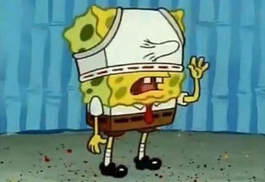 Detail Spongebob Funny Images Nomer 16