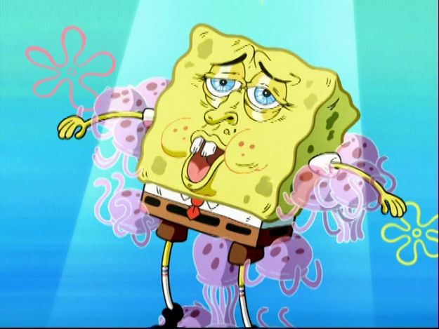 Detail Spongebob Funny Images Nomer 3