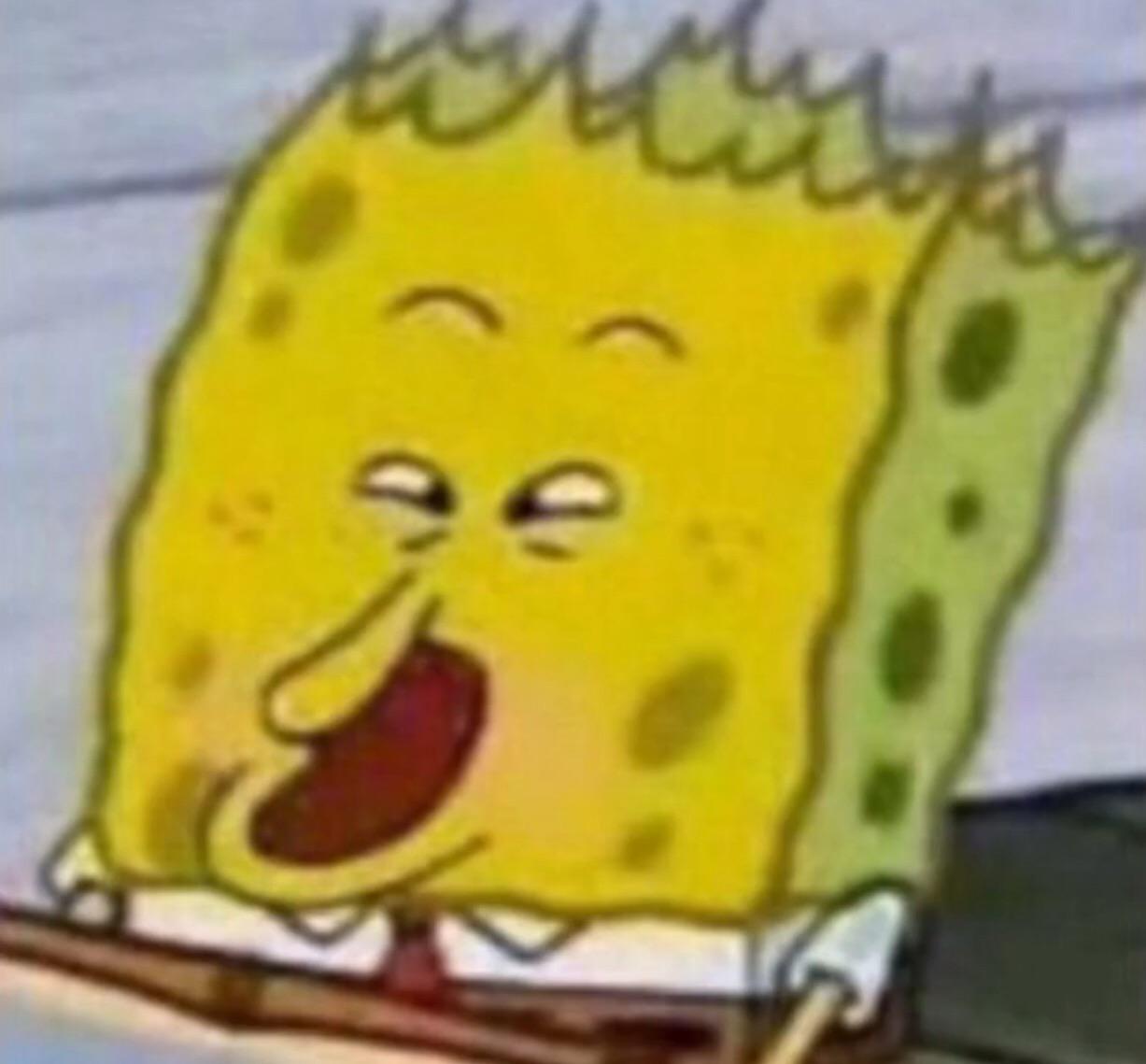 Detail Spongebob Funny Images Nomer 28
