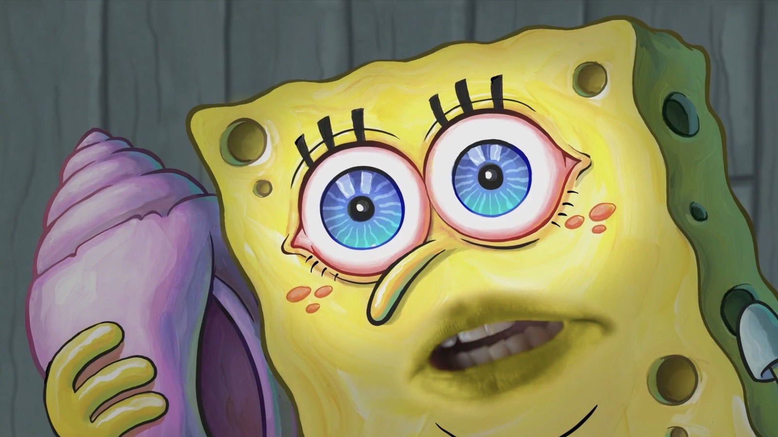 Detail Spongebob Funny Images Nomer 4
