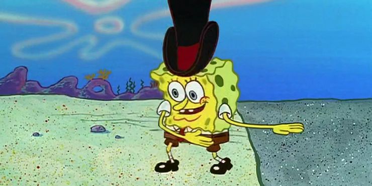 Detail Spongebob Funny Images Nomer 35
