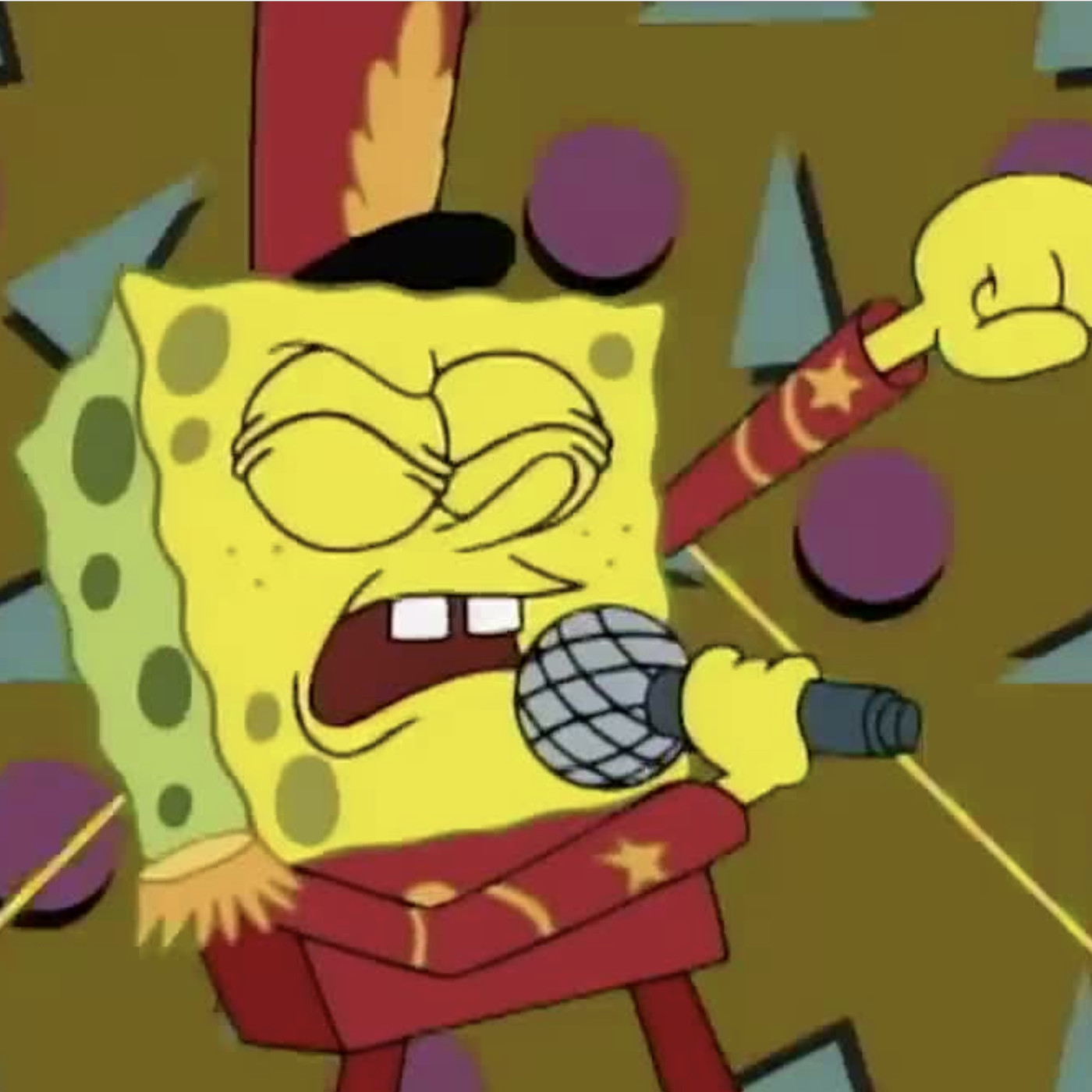 Detail Spongebob Funny Images Nomer 44