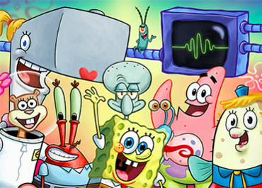 Detail Spongebob Funny Images Nomer 45