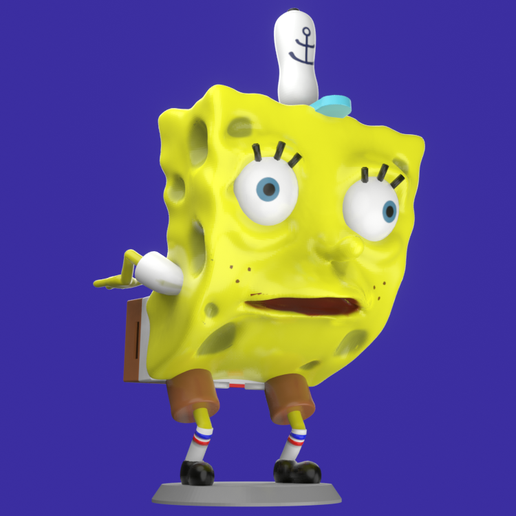 Detail Spongebob Funny Images Nomer 47