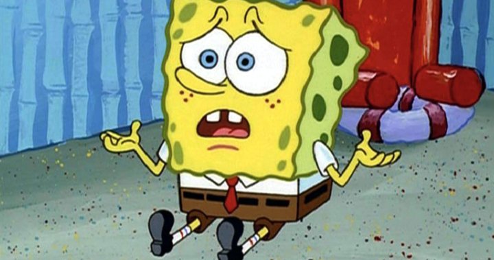 Detail Spongebob Funny Images Nomer 52
