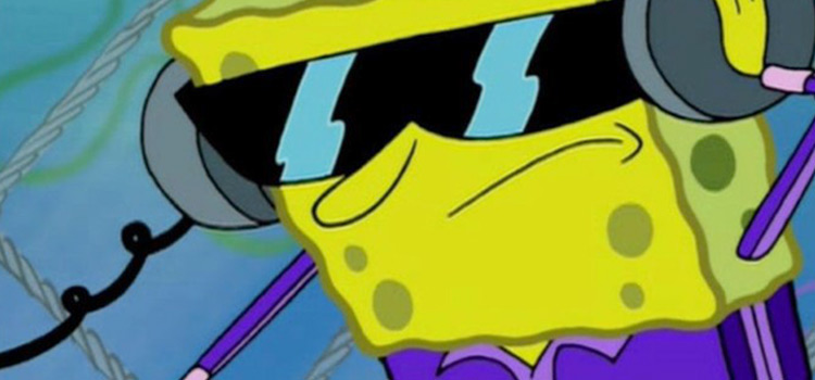 Detail Spongebob Funny Images Nomer 7