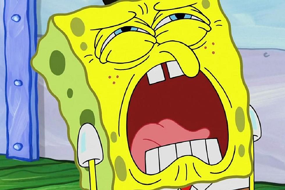 Detail Spongebob Funny Images Nomer 8