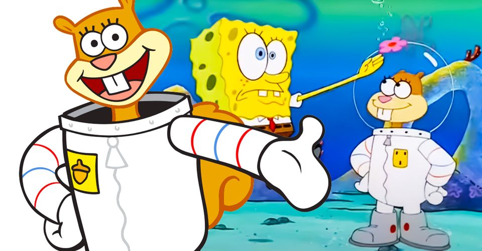 Detail Spongebob Funny Picture Nomer 35