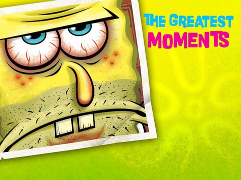 Detail Spongebob Funny Picture Nomer 53