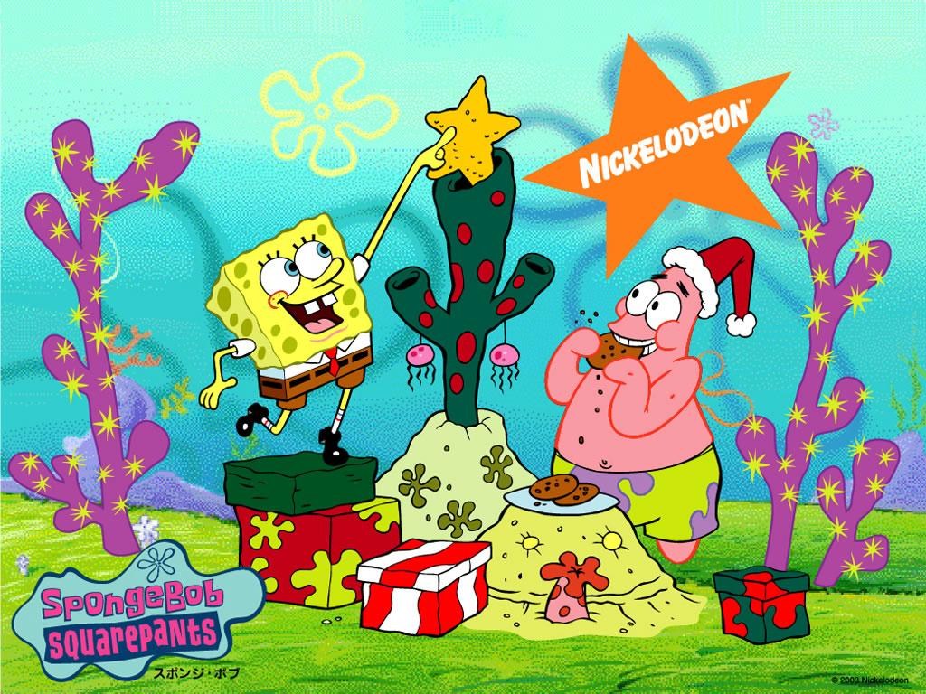 Detail Spongebob Gambar Bergerak Nomer 28