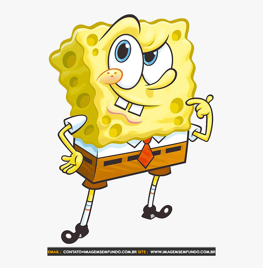 Detail Spongebob Gambar Bergerak Nomer 37