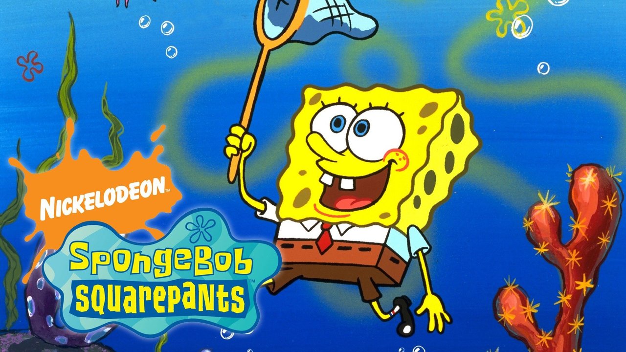 Detail Spongebob Gambar Spongebob Nomer 25