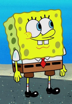 Detail Spongebob Gambar Spongebob Nomer 8