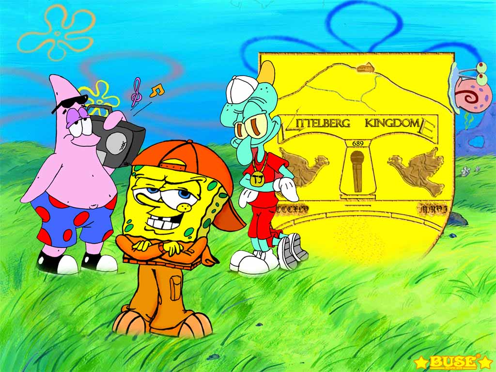 Detail Spongebob Gangster Meme Nomer 36