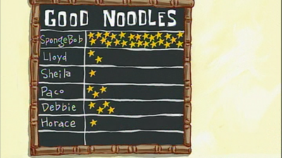 Detail Spongebob Good Noodle Meme Nomer 21