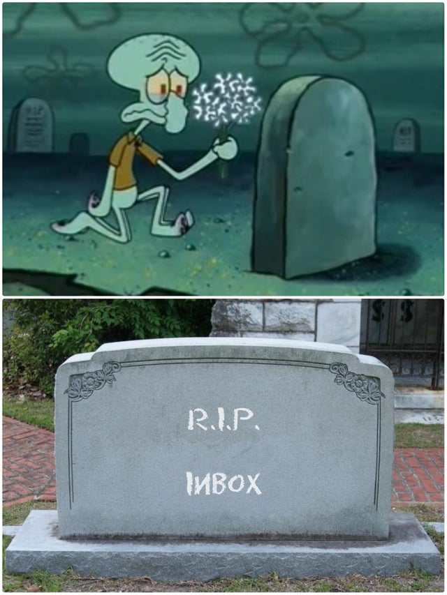 Detail Spongebob Gravestone Meme Nomer 11