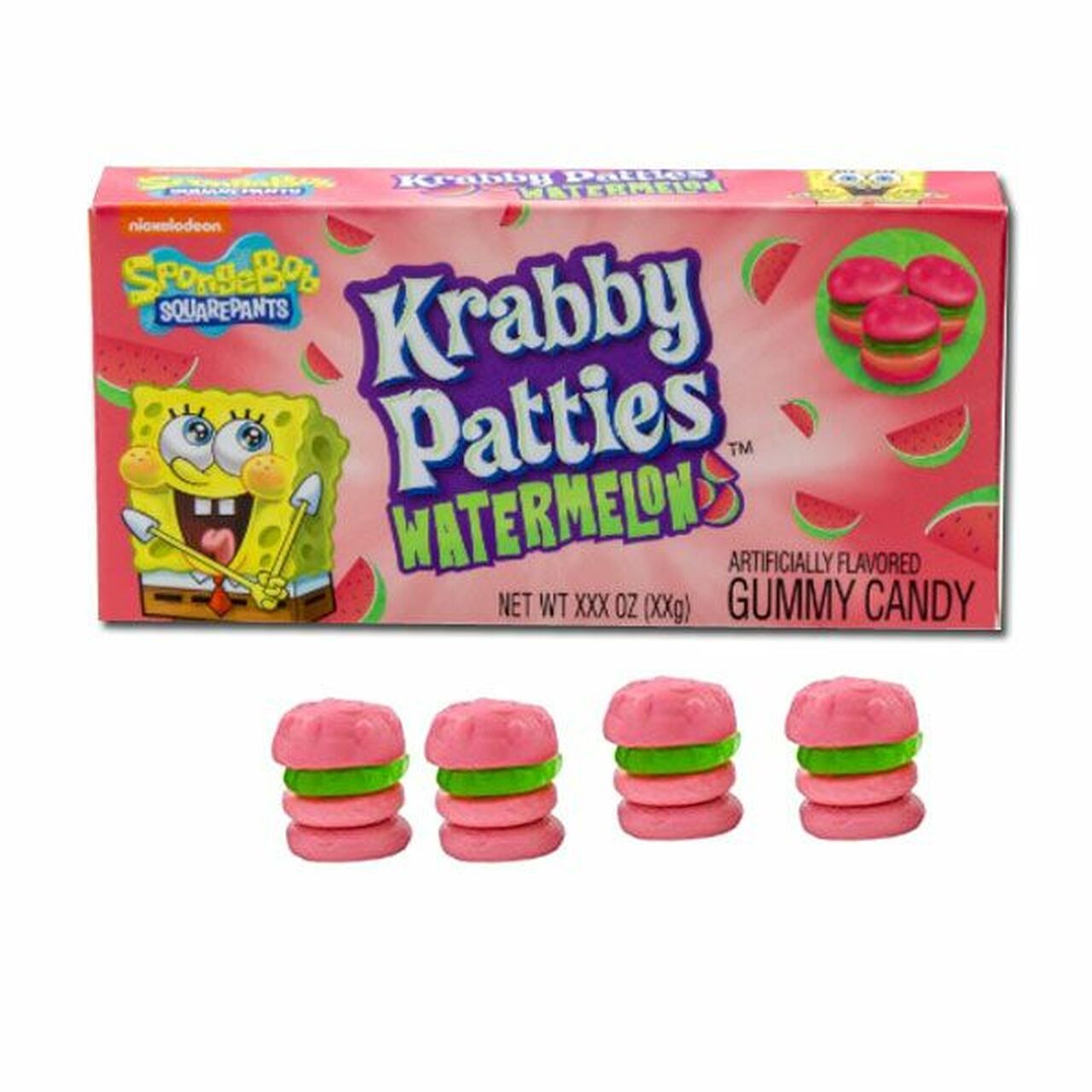 Detail Spongebob Hamburger Candy Nomer 17