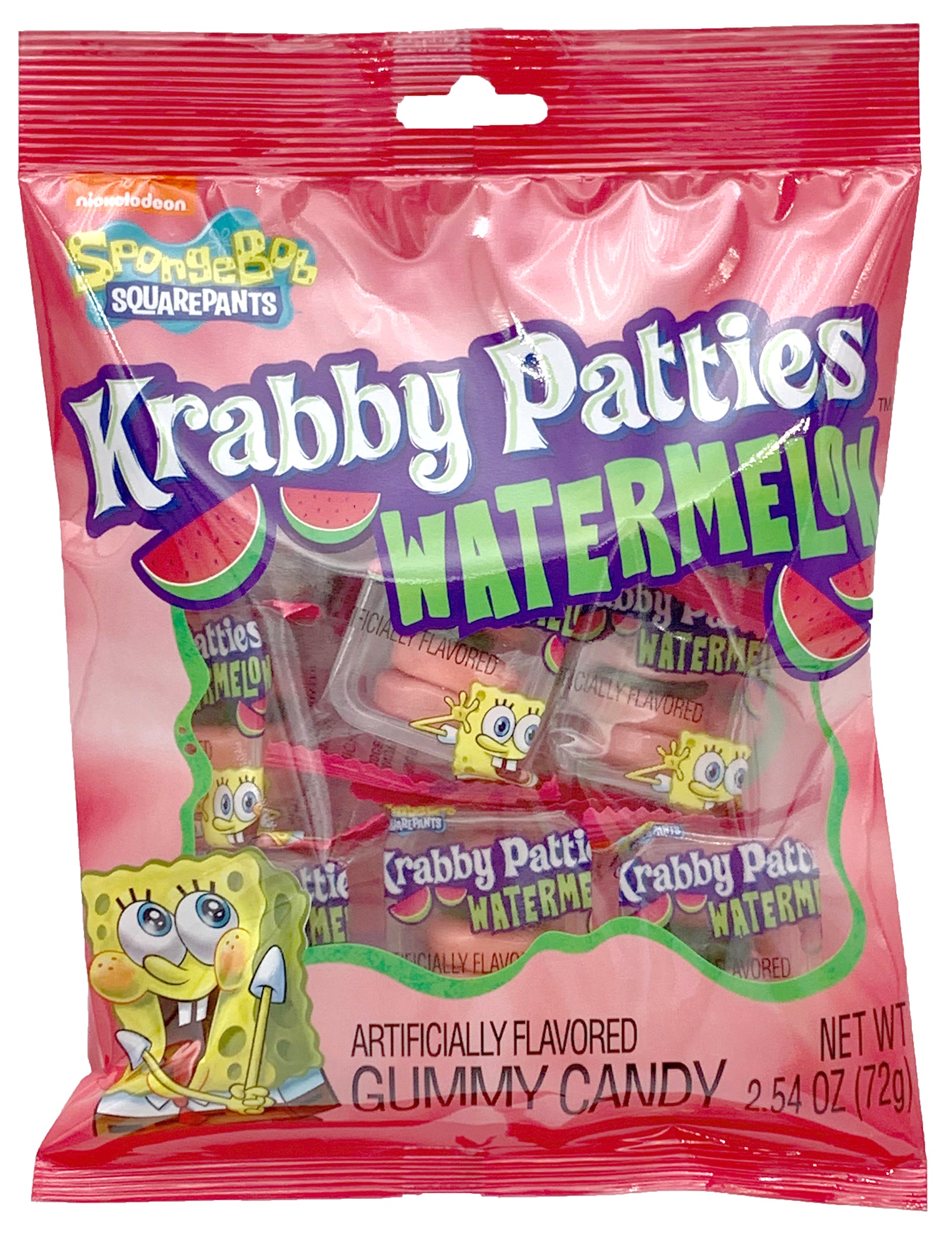 Detail Spongebob Hamburger Candy Nomer 19