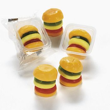 Detail Spongebob Hamburger Candy Nomer 24