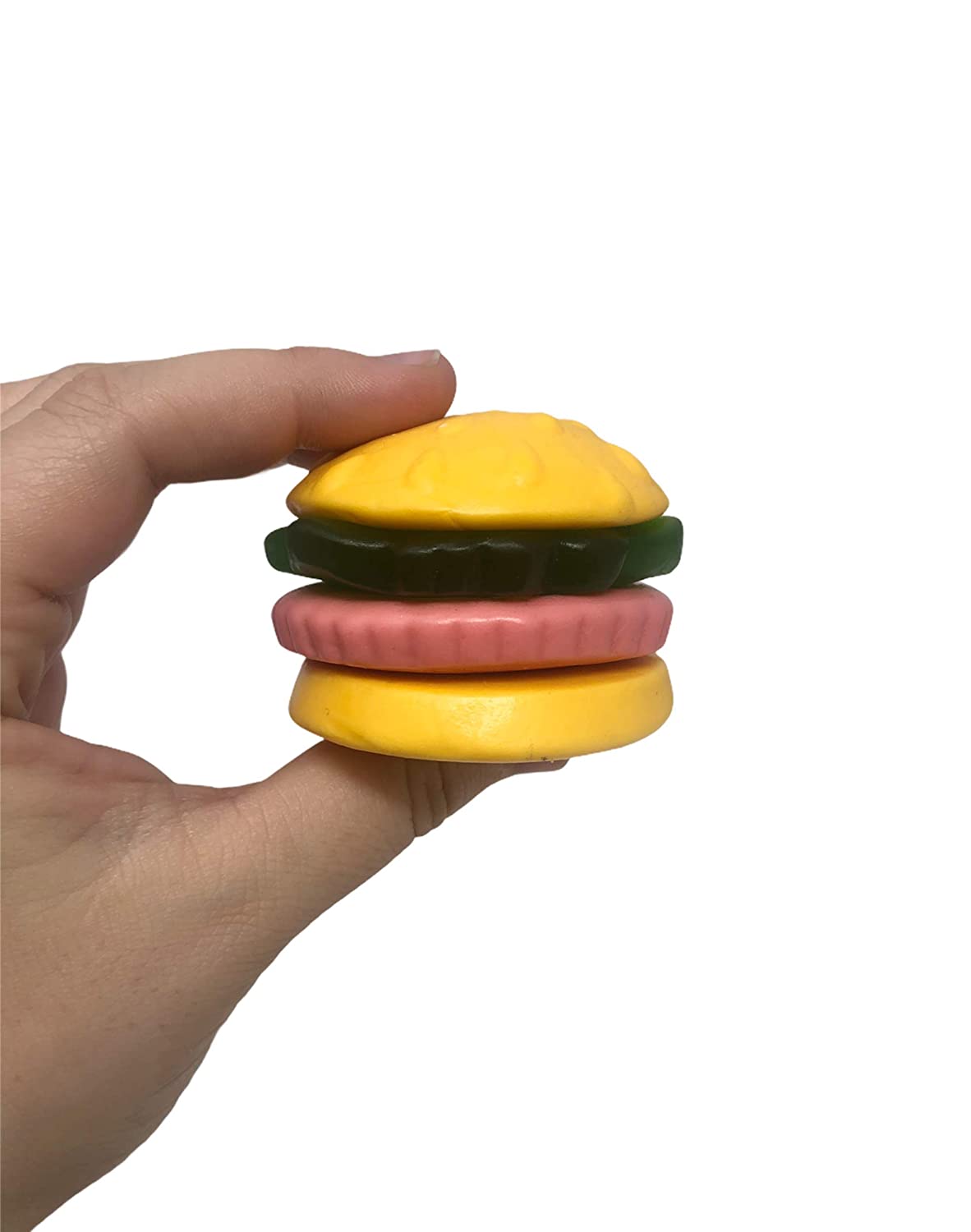 Detail Spongebob Hamburger Candy Nomer 42