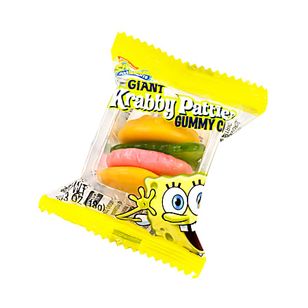 Detail Spongebob Hamburger Candy Nomer 9