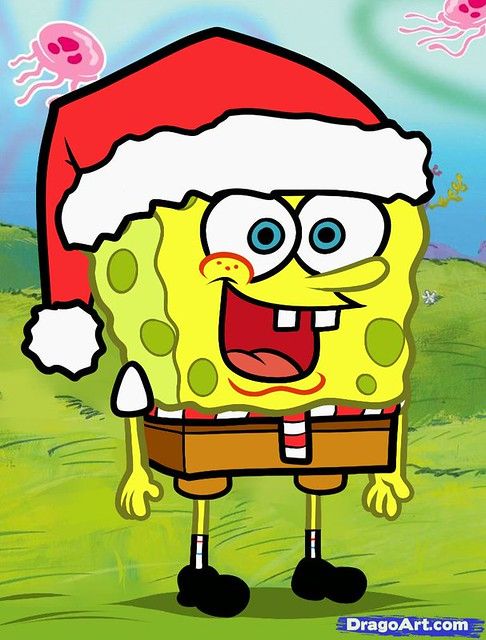 Detail Spongebob Hanukkah Nomer 14