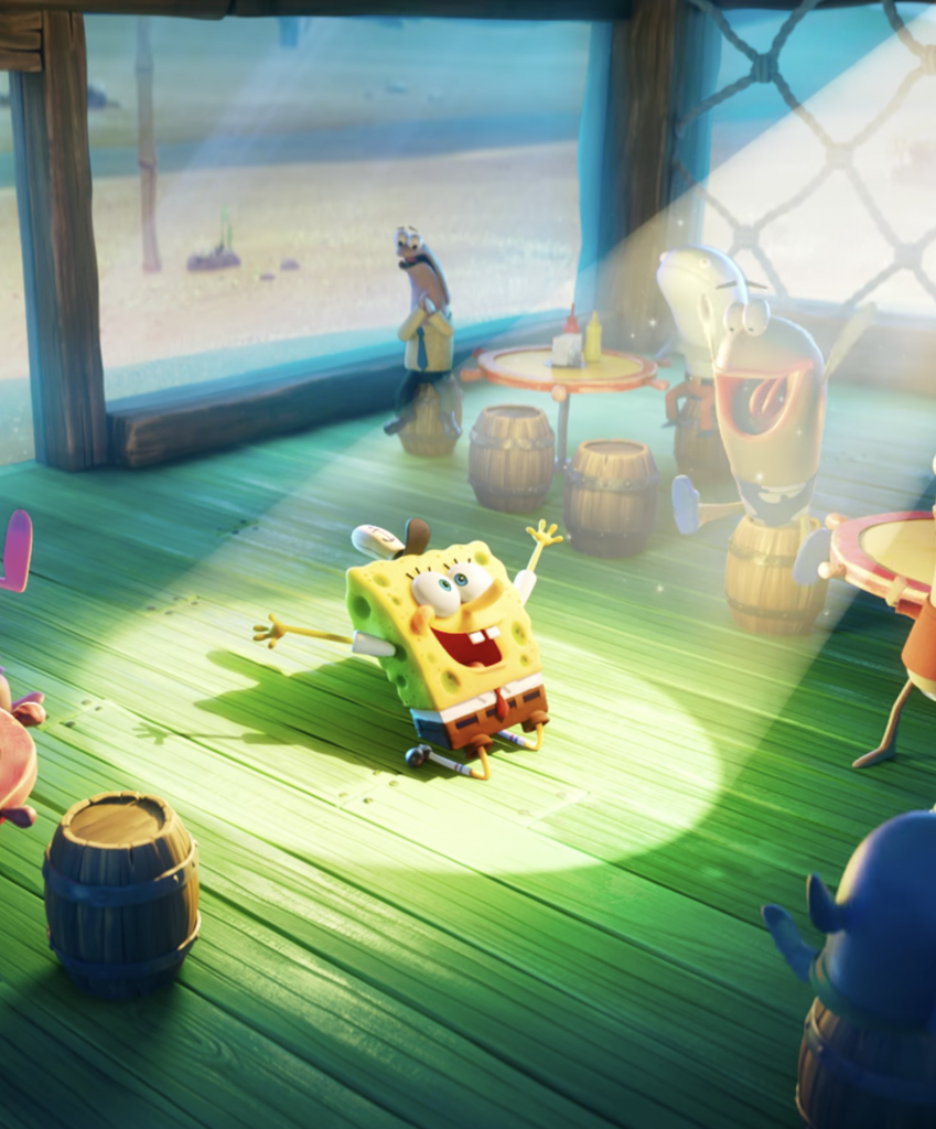 Detail Spongebob Hanukkah Nomer 36