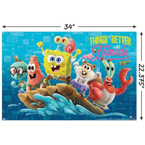 Detail Spongebob Hanukkah Nomer 51