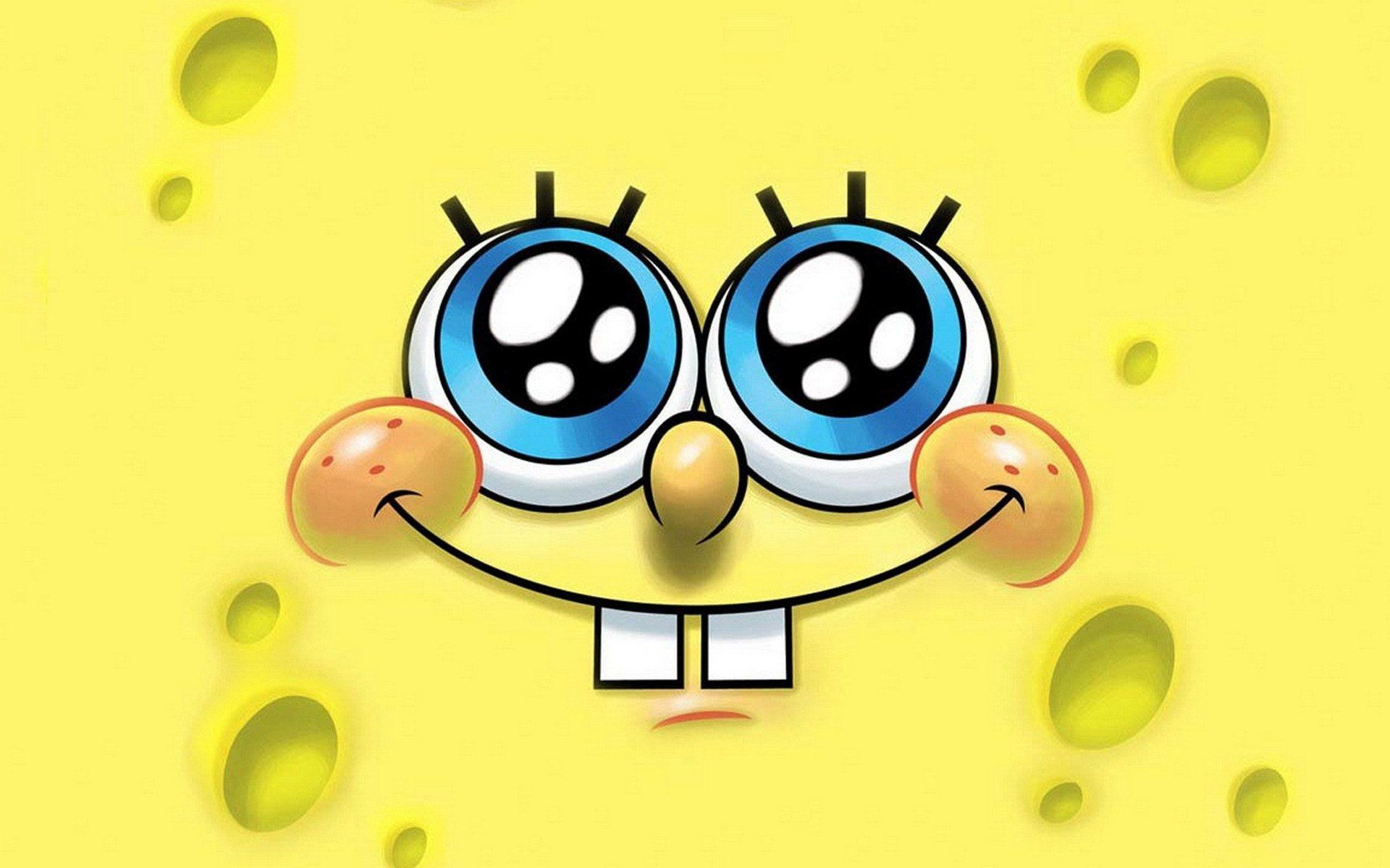 Detail Spongebob Hd Nomer 2